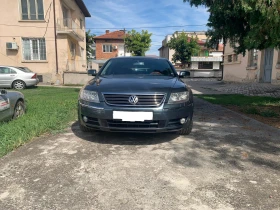 VW Phaeton | Mobile.bg � ����� ������ 6