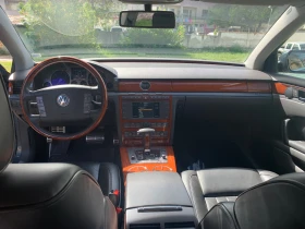 VW Phaeton | Mobile.bg � ����� ������ 9