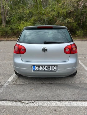 VW Golf undefined | Auto.bg — изображение 4