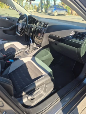 VW Jetta 1.4 tfsi | Mobile.bg � ����� ������ 10