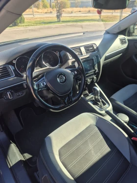 VW Jetta 1.4 tfsi | Mobile.bg � ����� ������ 7