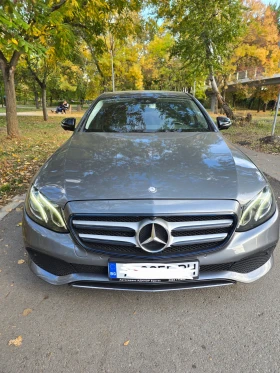 Mercedes-Benz E 220 | Mobile.bg � ����� ������ 8