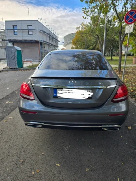 Mercedes-Benz E 220 | Mobile.bg � ����� ������ 6