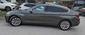 BMW 5 Gran Turismo GT 530 xDrive LCI
