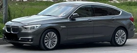 BMW 5 Gran Turismo GT 530 xDrive LCI - 18340 € - 21170454 3