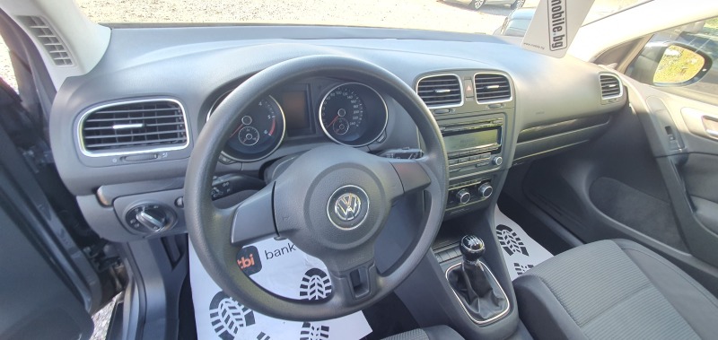VW Golf 2, 0 TDI, снимка 9 - Автомобили и джипове - 46355021