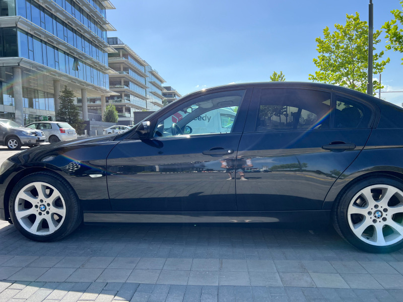 BMW 320, снимка 5 - Автомобили и джипове - 46411189