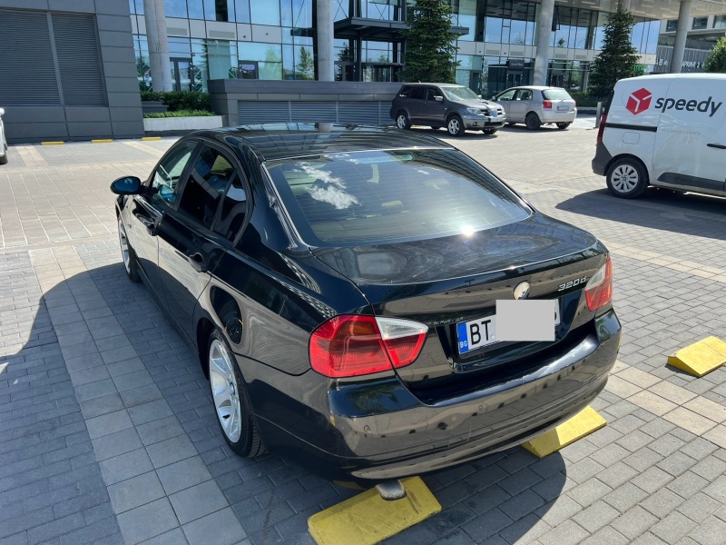 BMW 320, снимка 7 - Автомобили и джипове - 46411189