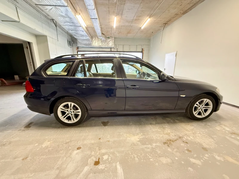 BMW 320 X-drive внос, снимка 4 - Автомобили и джипове - 48295044