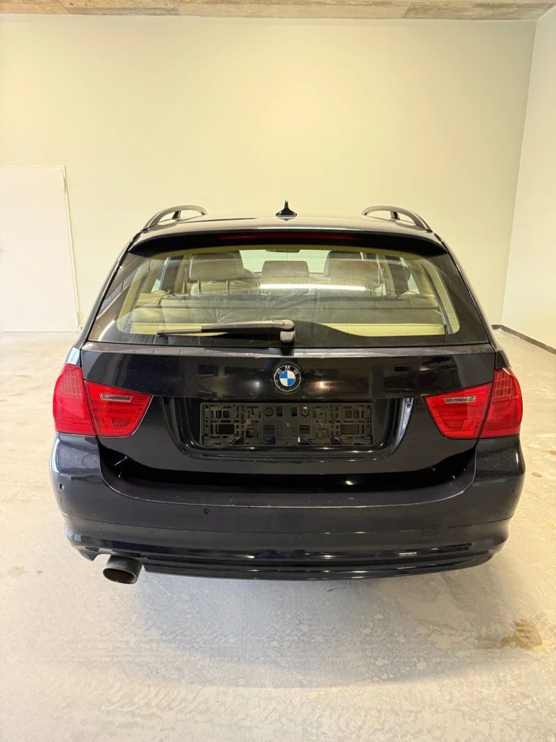 BMW 320 X-drive внос, снимка 2 - Автомобили и джипове - 48295044