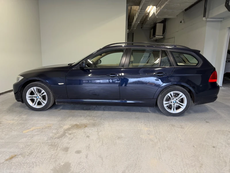 BMW 320 X-drive внос, снимка 3 - Автомобили и джипове - 48295044