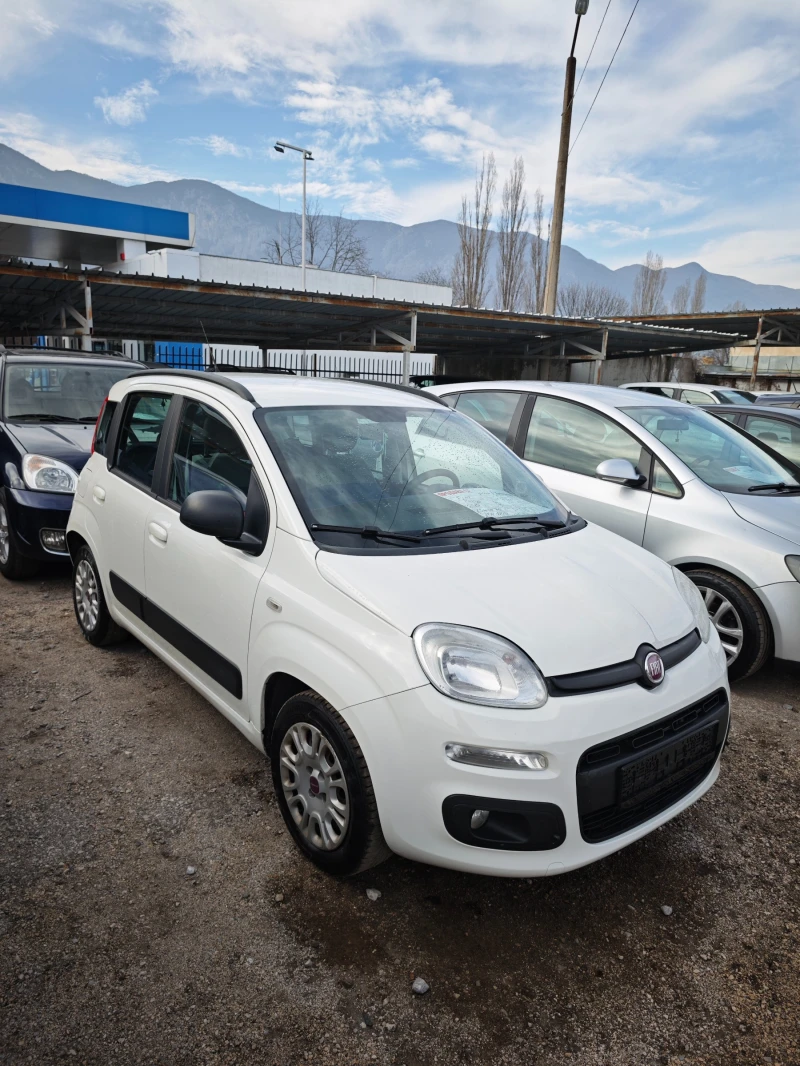 Fiat Panda 1.3M-JET НОВ ВНОС, снимка 3 - Автомобили и джипове - 48769272