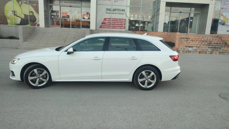 Audi A4 40TDI MATRIX 190HP, снимка 3 - Автомобили и джипове - 49453845