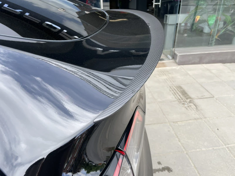 Tesla Model Y = Performance= 3.7 sec Гаранция, снимка 5 - Автомобили и джипове - 50067706