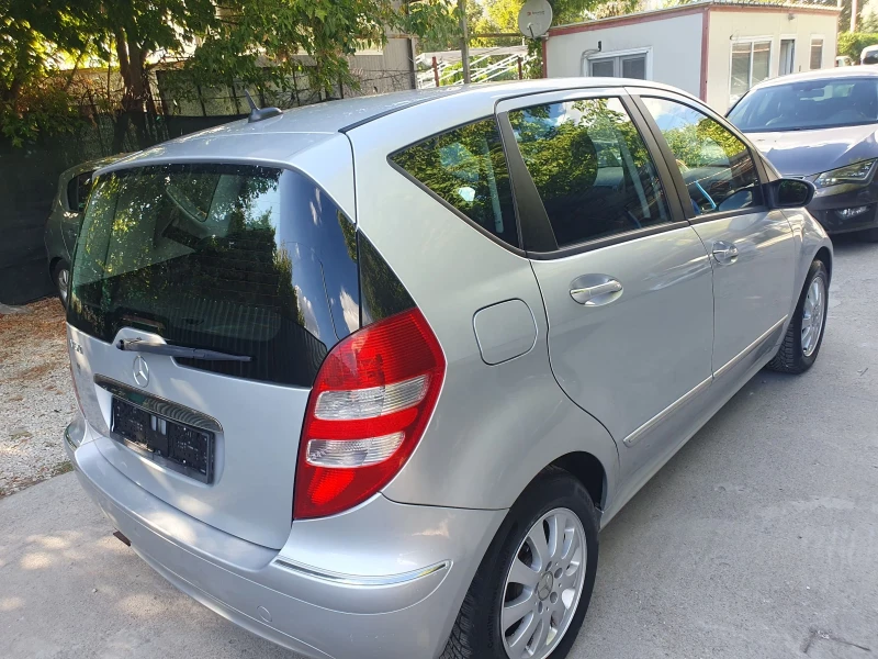 Mercedes-Benz A 150 1.5 AUT KLIMA PODGREV 4 vr, снимка 5 - Автомобили и джипове - 51625876
