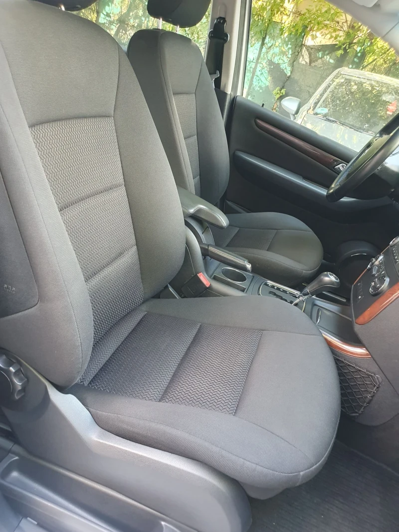 Mercedes-Benz A 150 1.5 AUT KLIMA PODGREV 4 vr, снимка 7 - Автомобили и джипове - 51625876