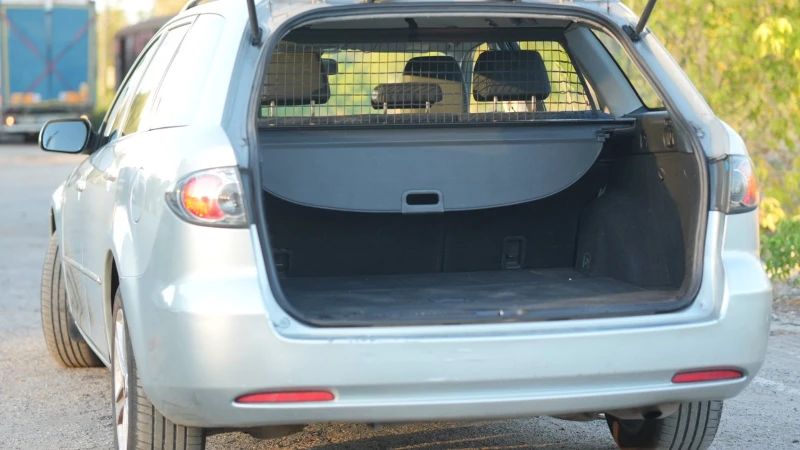 Mazda 6, снимка 10 - Автомобили и джипове - 52541469