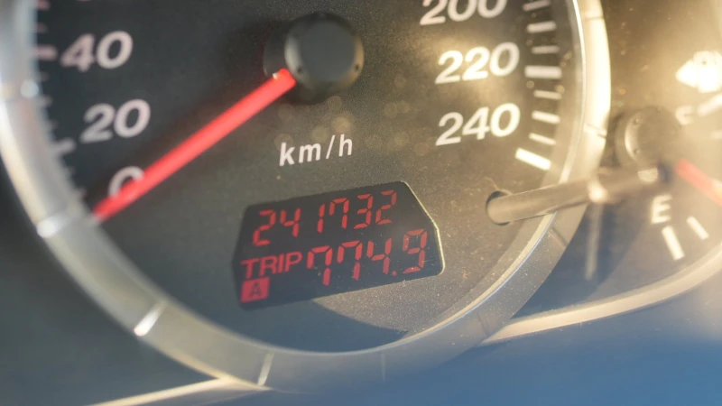 Mazda 6, снимка 5 - Автомобили и джипове - 52541469