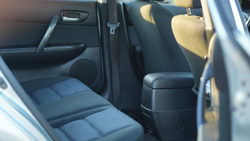 Mazda 6, снимка 9 - Автомобили и джипове - 52541469