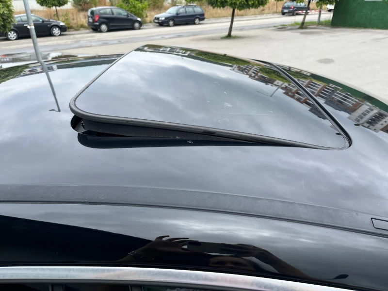 Mercedes-Benz CLS 550, снимка 7 - Автомобили и джипове - 52549848