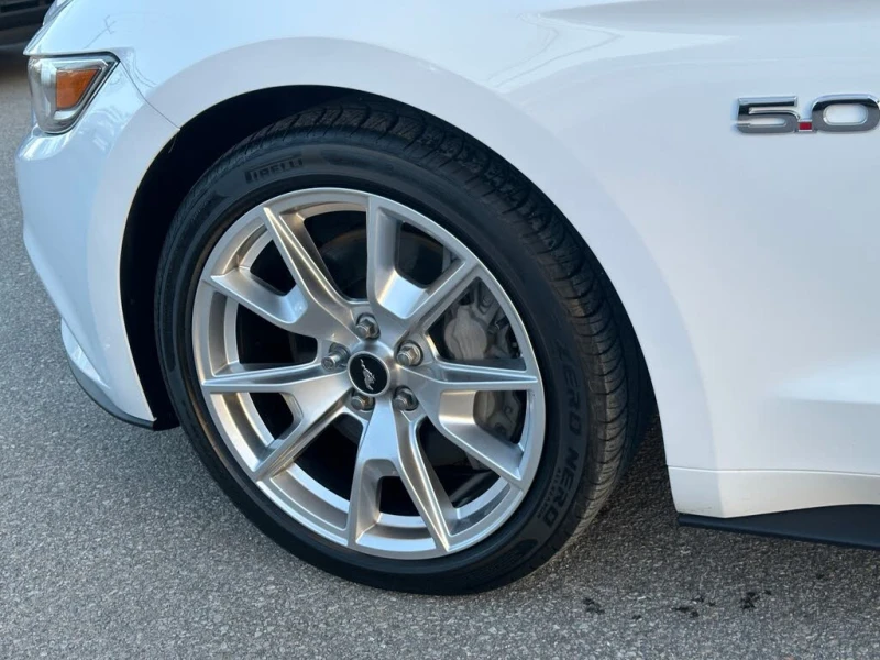 Ford Mustang GT Premium RWD* AвтоКредит* (ЦЕНА ДО БГ), снимка 6 - Автомобили и джипове - 52530045