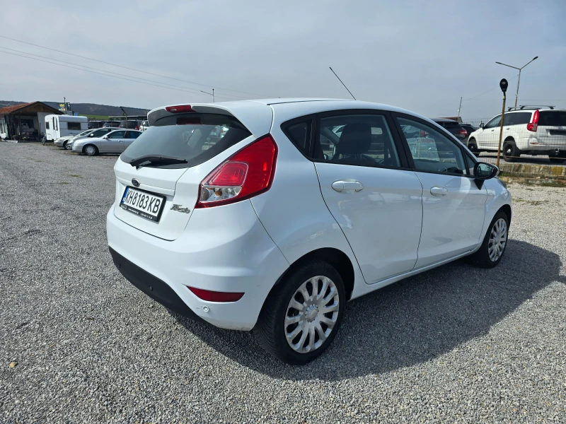 Ford Fiesta 1.4I Evro 6 * вноска 235 лв, снимка 5 - Автомобили и джипове - 52709861