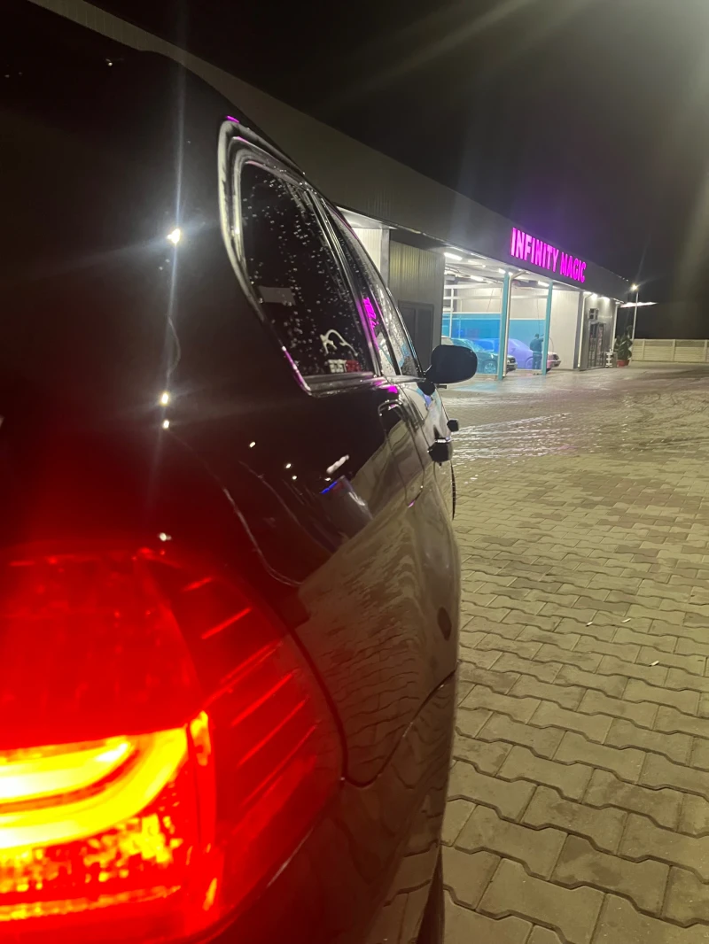 BMW 320, снимка 5 - Автомобили и джипове - 52796284