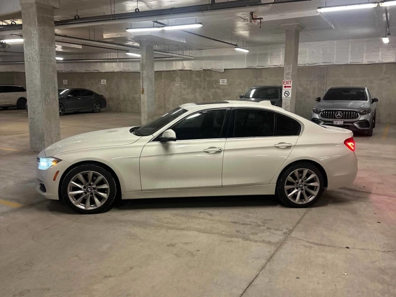BMW 328 * 328i xDrive * CARFAX * БЕЗ ПЪРВОНАЧАЛНА ВНОСКА, снимка 2 - Автомобили и джипове - 52879707