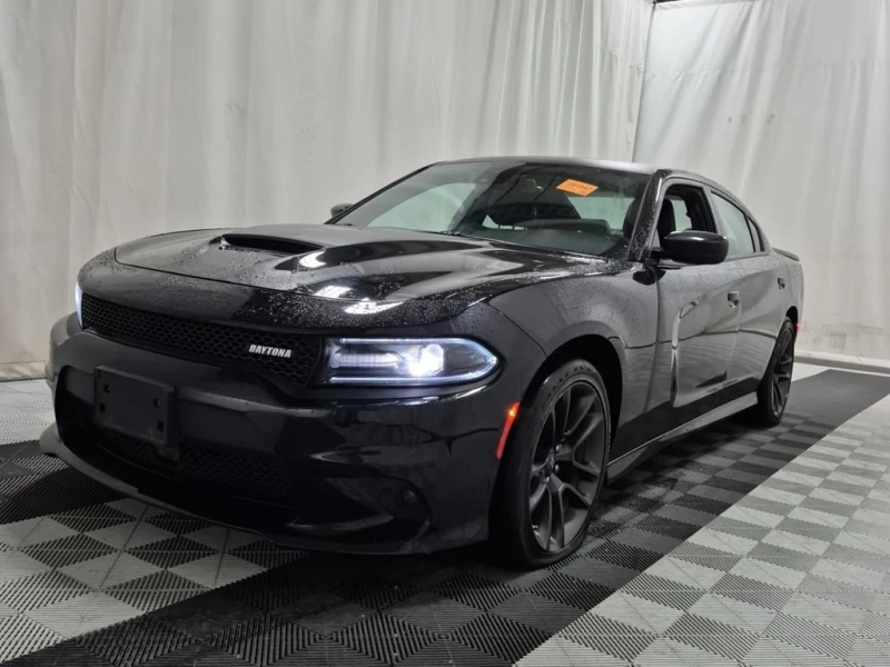 Dodge Charger * R/T * CARFAX * ЦЕНА ДО БГ