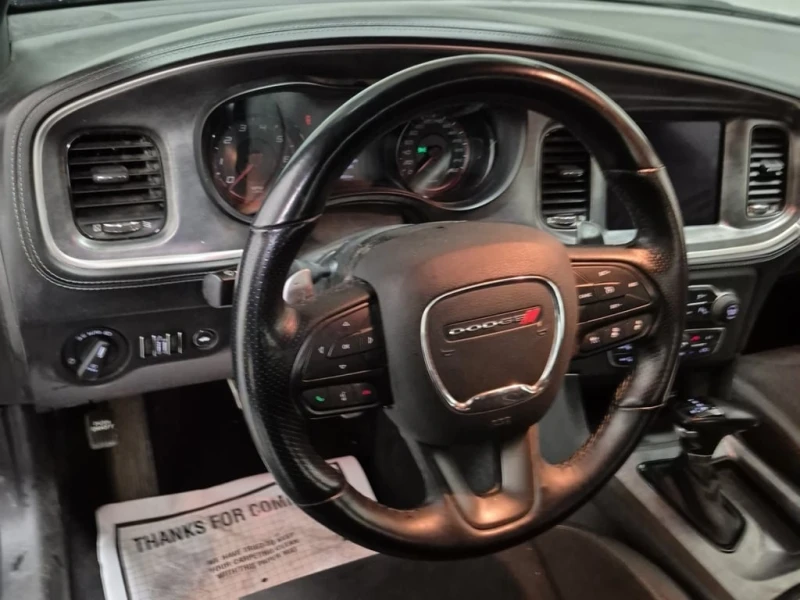 Dodge Charger * R/T * CARFAX * ЦЕНА ДО БГ, снимка 12 - Автомобили и джипове - 53122556