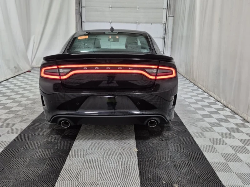 Dodge Charger * R/T * CARFAX * ЦЕНА ДО БГ, снимка 5 - Автомобили и джипове - 53122556