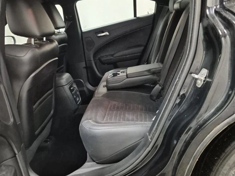 Dodge Charger * R/T * CARFAX * ЦЕНА ДО БГ, снимка 13 - Автомобили и джипове - 53122556
