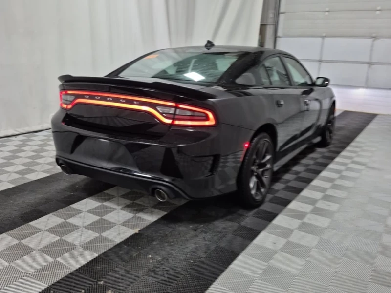 Dodge Charger * R/T * CARFAX * ЦЕНА ДО БГ, снимка 3 - Автомобили и джипове - 53122556