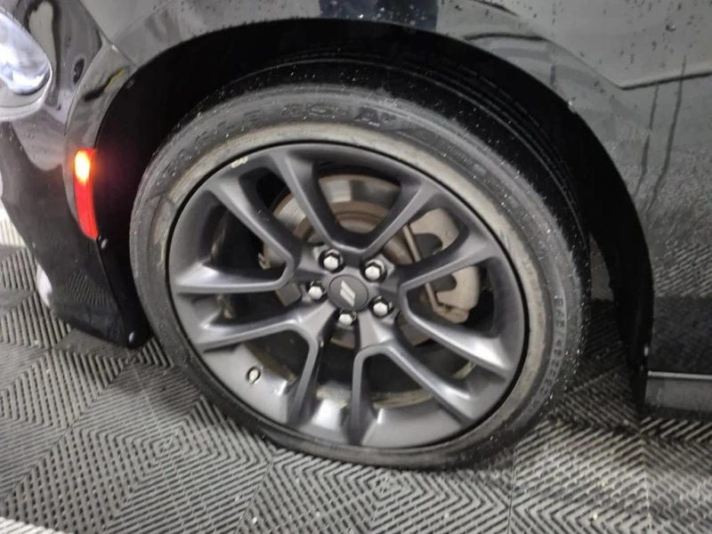 Dodge Charger * R/T * CARFAX * ЦЕНА ДО БГ, снимка 8 - Автомобили и джипове - 53122556