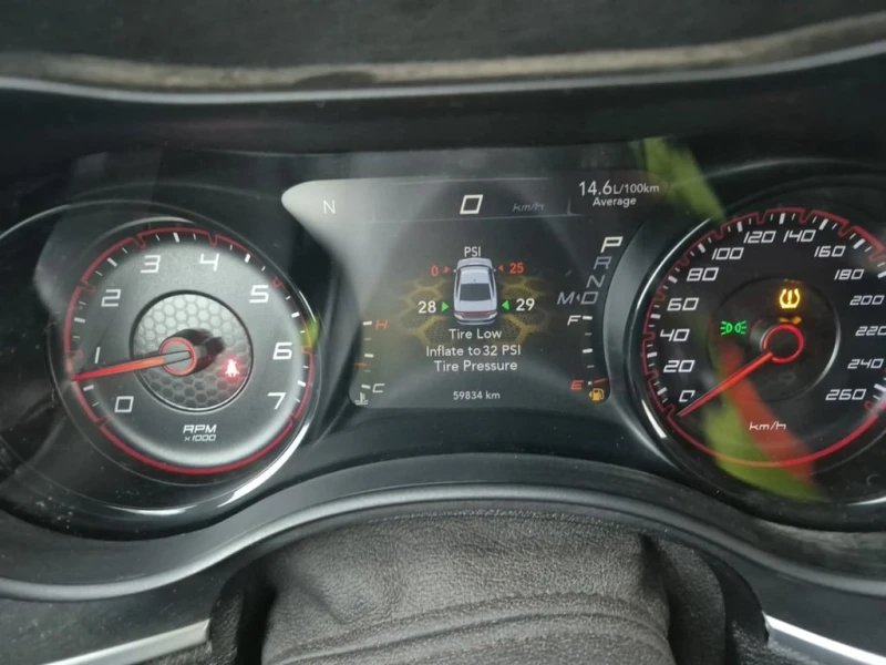 Dodge Charger * R/T * CARFAX * ЦЕНА ДО БГ, снимка 11 - Автомобили и джипове - 53122556