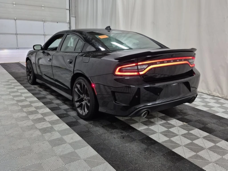 Dodge Charger * R/T * CARFAX * ЦЕНА ДО БГ, снимка 4 - Автомобили и джипове - 53122556