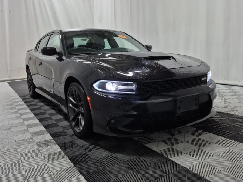 Dodge Charger * R/T * CARFAX * ЦЕНА ДО БГ, снимка 2 - Автомобили и джипове - 53122556