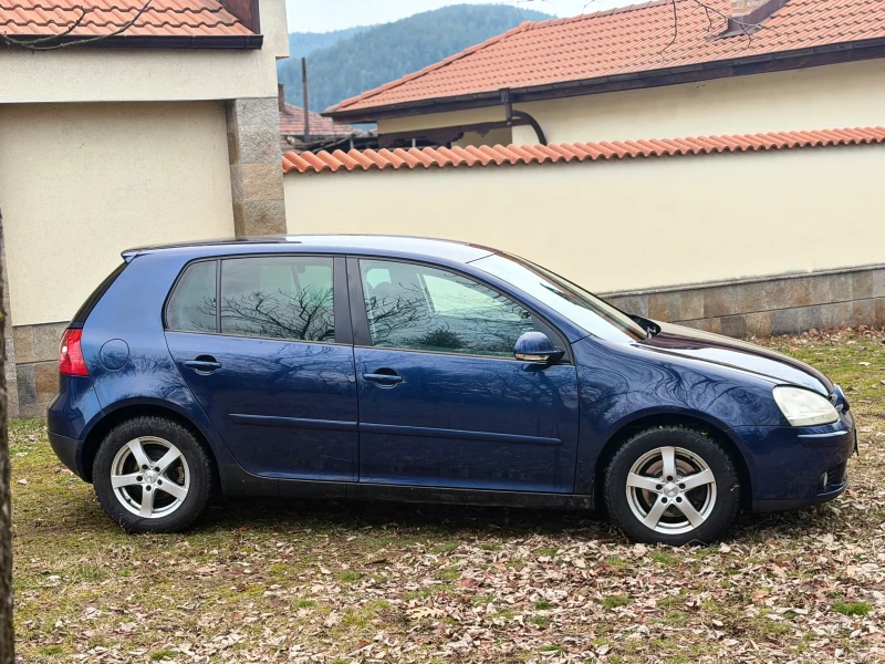 VW Golf 1.9TDI /105hp TOP!, снимка 6 - Автомобили и джипове - 53214214