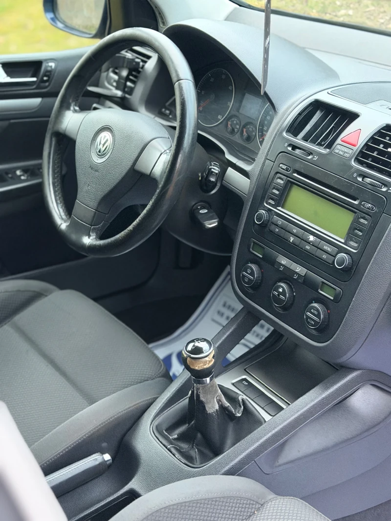 VW Golf 1.9TDI /105hp TOP!, снимка 14 - Автомобили и джипове - 53214214