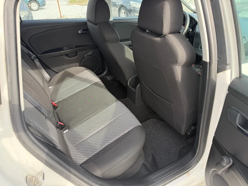 Seat Leon 1.8 160кс, снимка 10 - Автомобили и джипове - 53366816