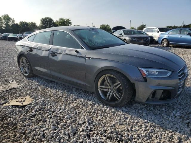 Audi A5 PREMIUM PLUS S-LINE , снимка 2 - Автомобили и джипове - 47282424