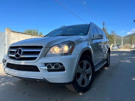 Mercedes-Benz GLE 450 4MATIC, снимка 6 - Автомобили и джипове - 47674583