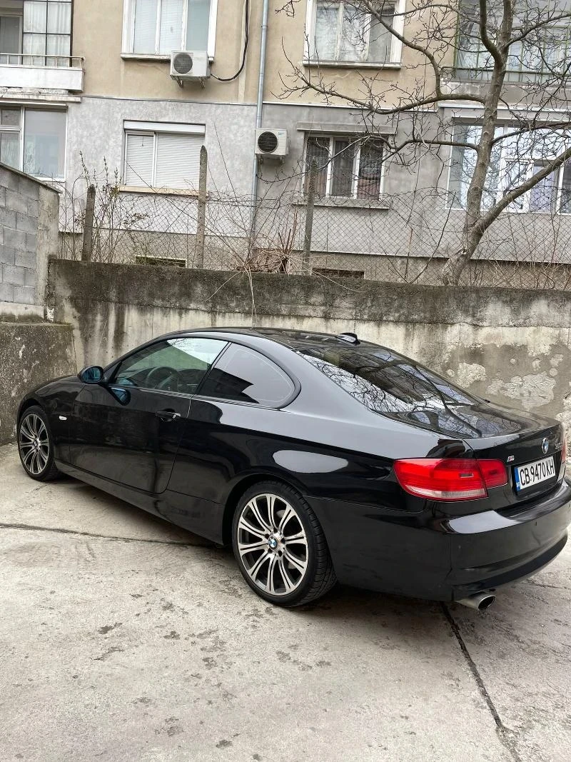 BMW 320 E92, снимка 2 - Автомобили и джипове - 48520796