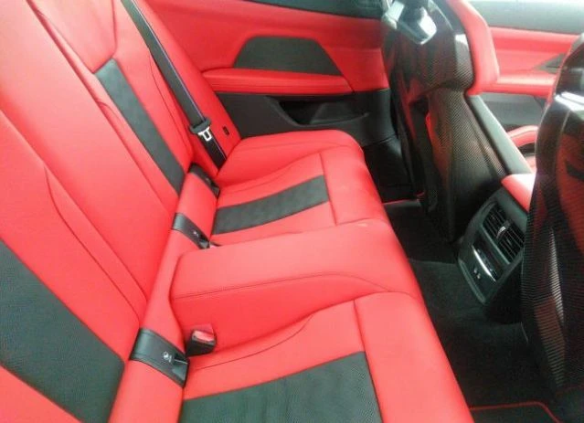 BMW M4 Competition* Bucket Seats* xDrive* 1700км* , снимка 7 - Автомобили и джипове - 48904797