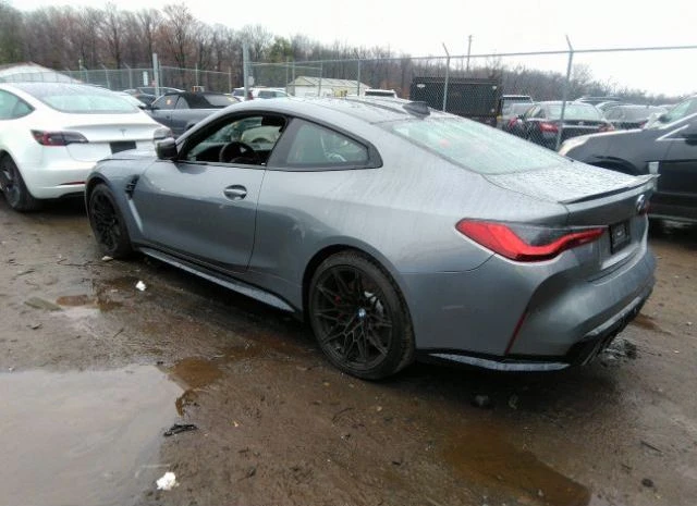 BMW M4 Competition* Bucket Seats* xDrive* 1700км* , снимка 3 - Автомобили и джипове - 48904797