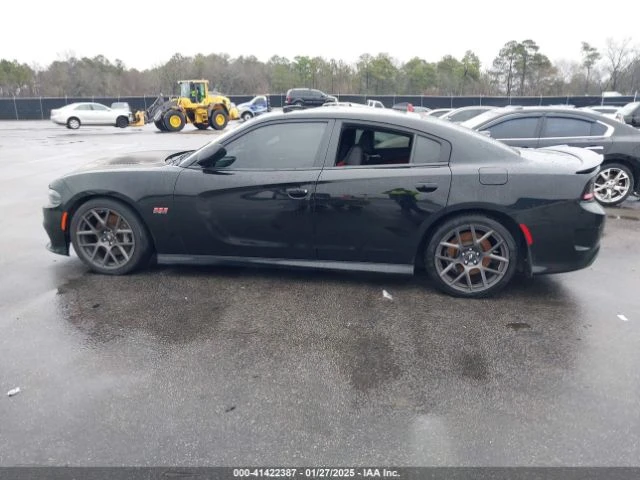 Dodge Charger SCAT PACK 6.4L * ЛИЗИНГ*  - изображение 8