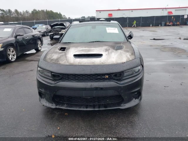 Dodge Charger SCAT PACK 6.4L * ЛИЗИНГ*  - изображение 5