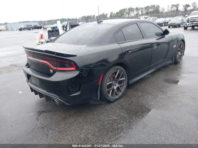 Dodge Charger SCAT PACK 6.4L * ЛИЗИНГ*  - изображение 4