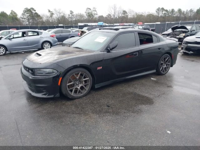 Dodge Charger SCAT PACK 6.4L * ЛИЗИНГ*  - изображение 2