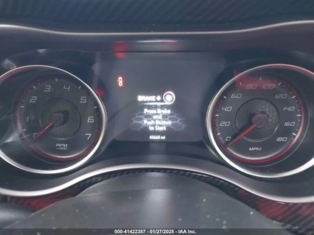 Dodge Charger SCAT PACK 6.4L * ЛИЗИНГ*  - изображение 10